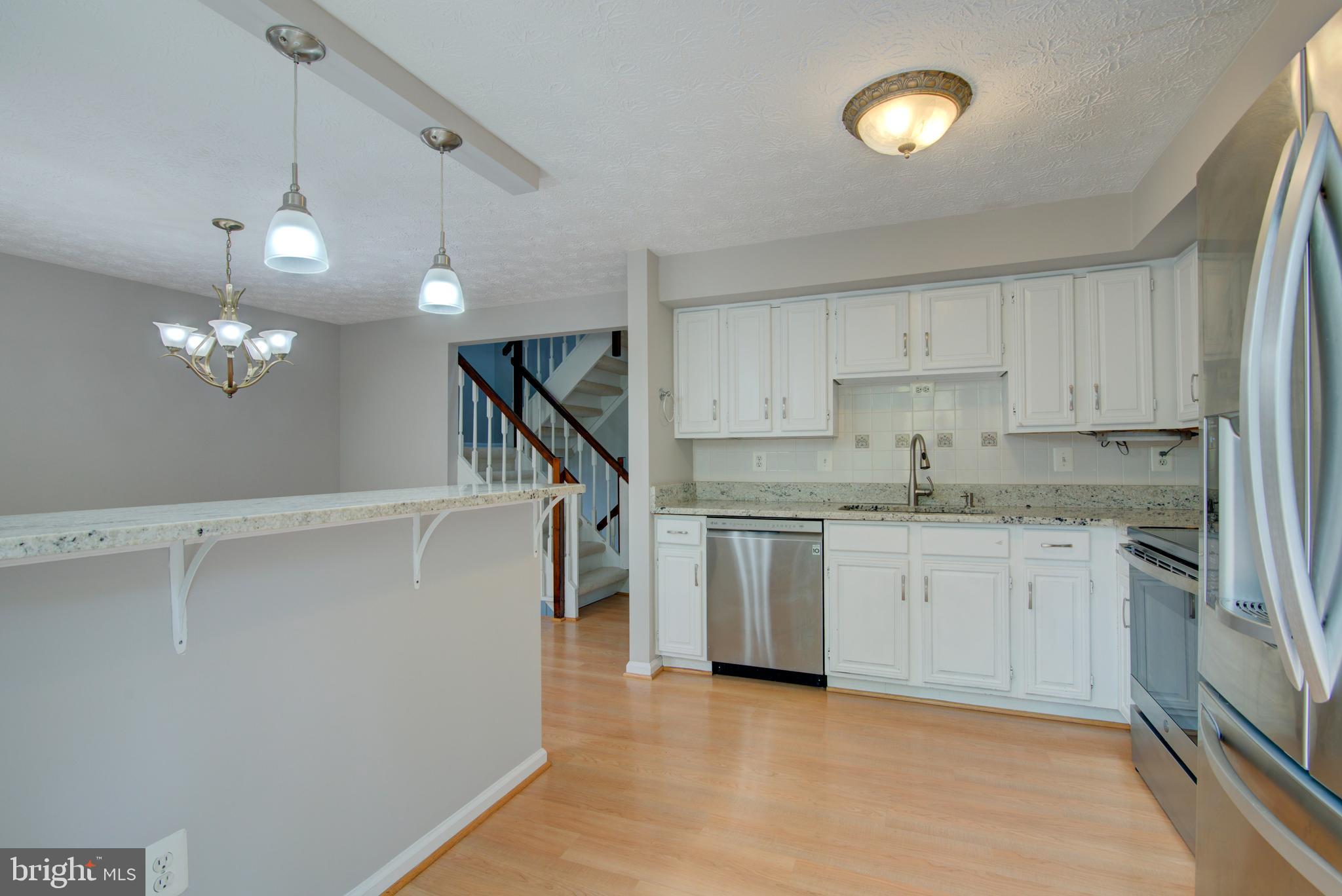 BIRCHFIELD WOODS - Residential