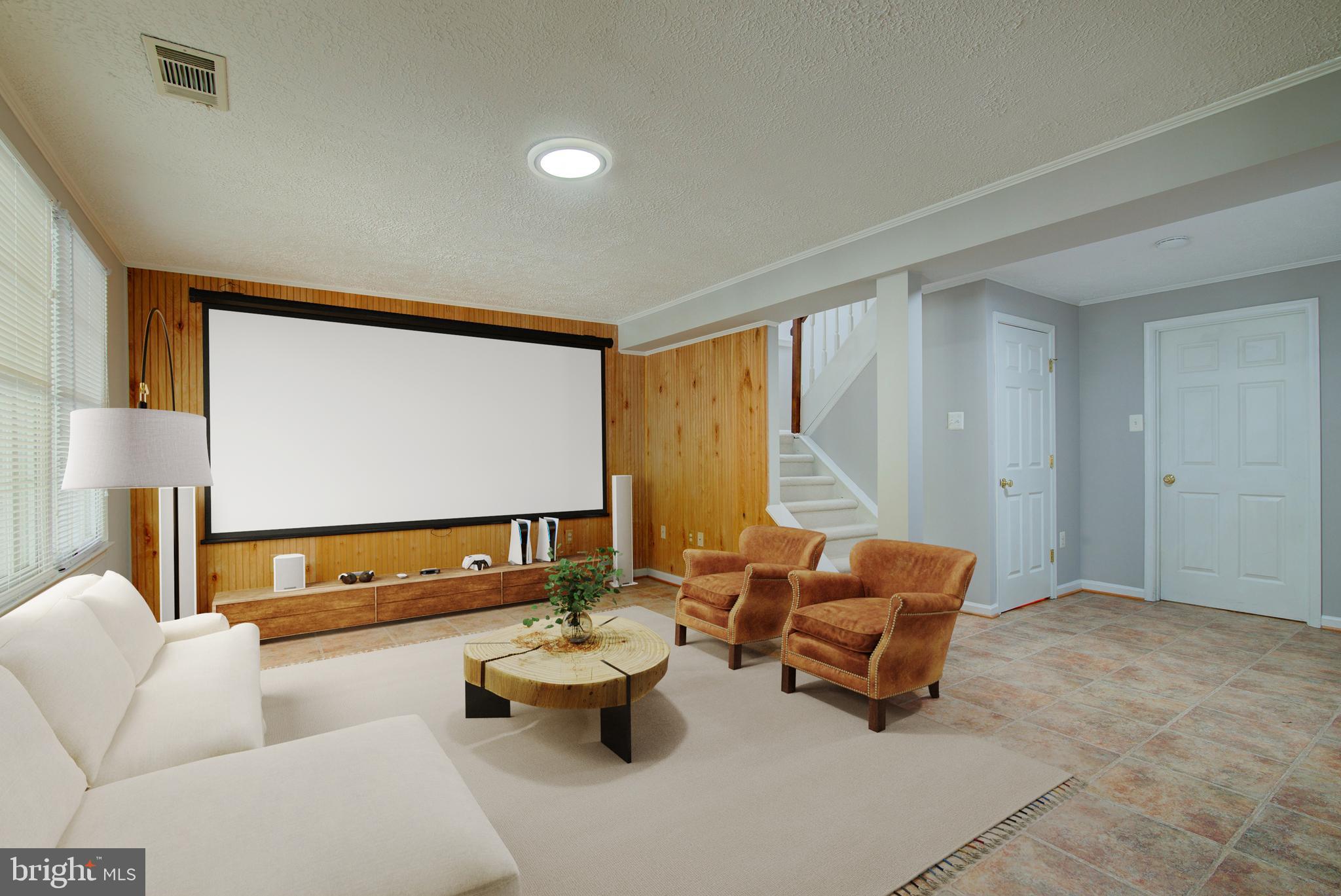 BIRCHFIELD WOODS - Residential