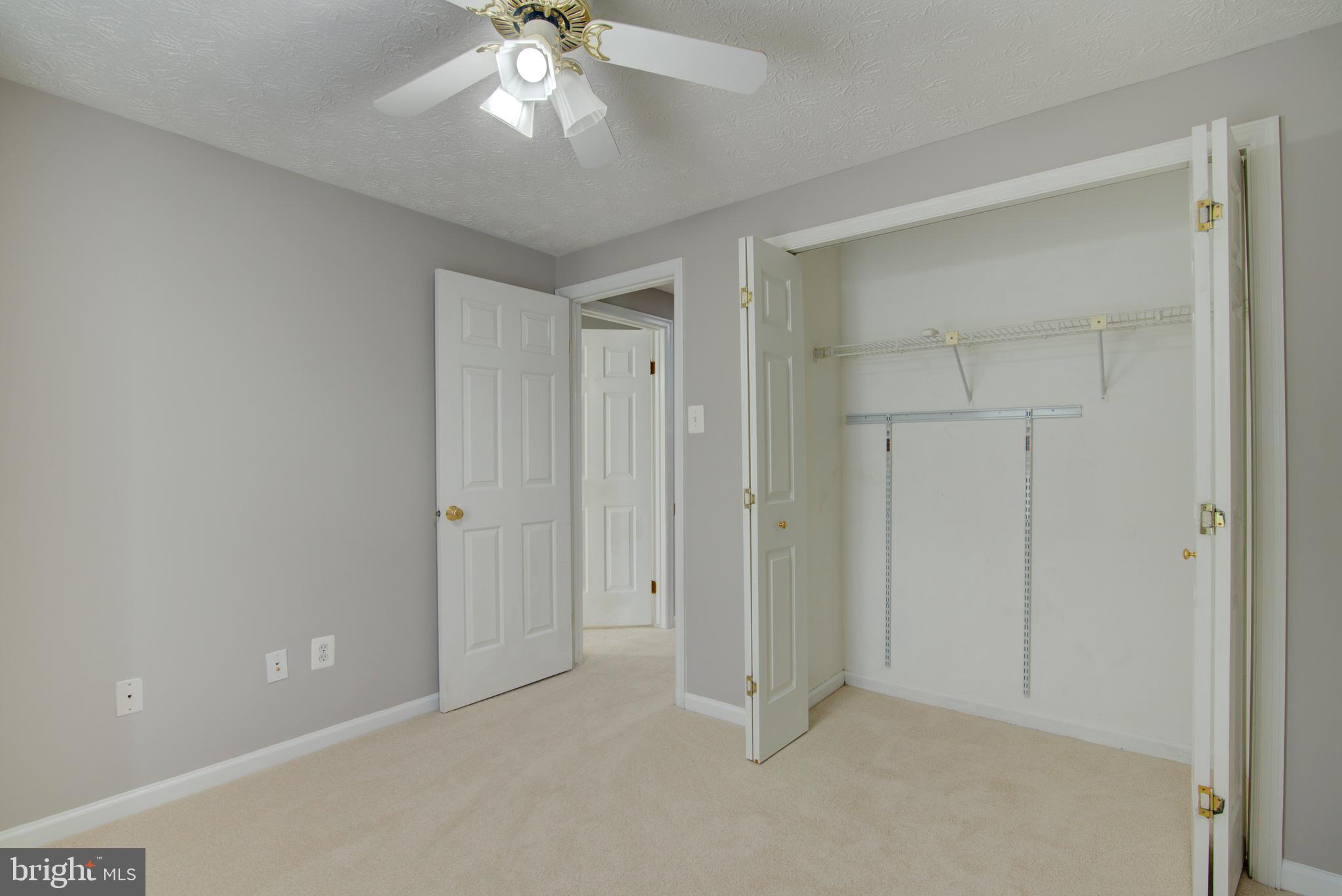 BIRCHFIELD WOODS - Residential