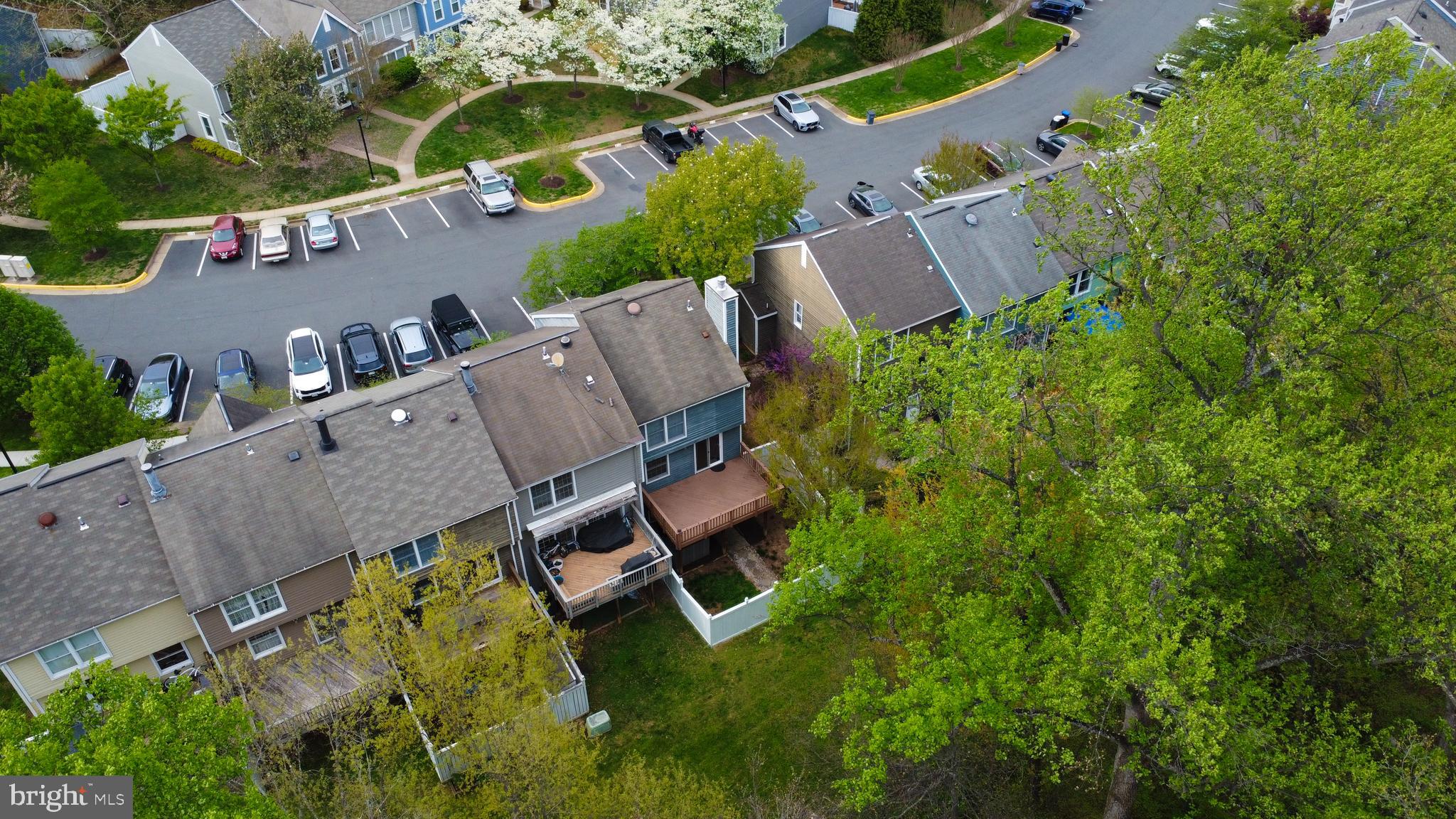 BIRCHFIELD WOODS - Residential