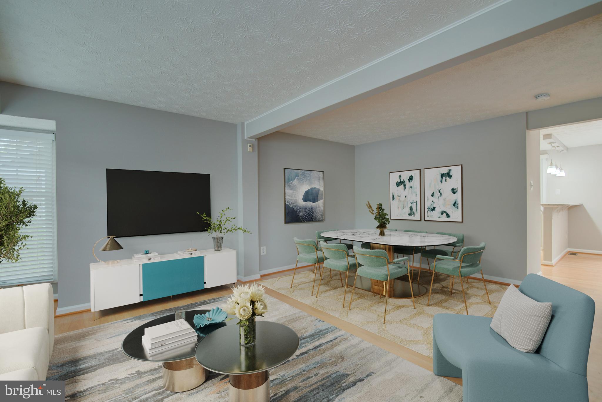 BIRCHFIELD WOODS - Residential