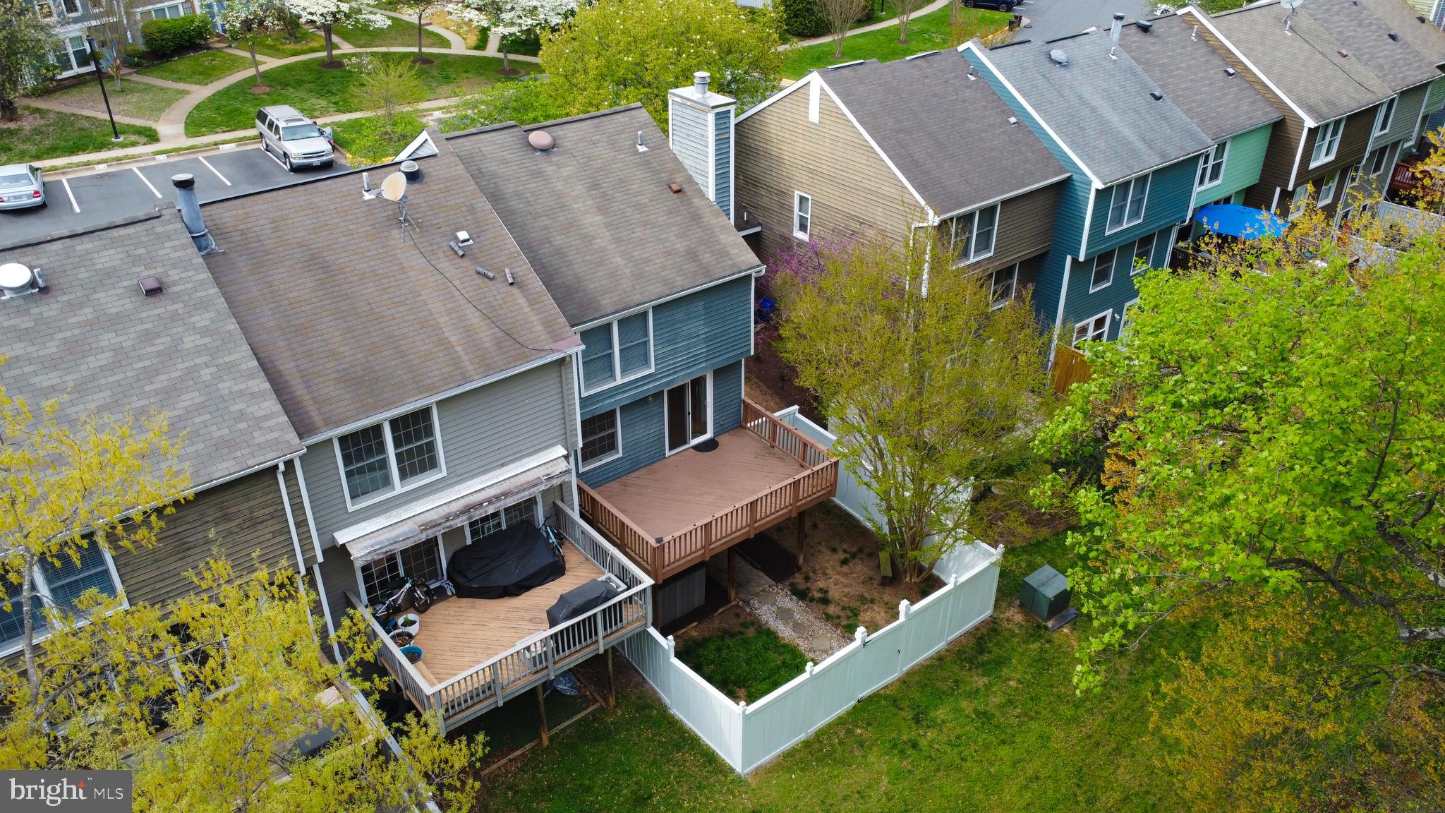 BIRCHFIELD WOODS - Residential