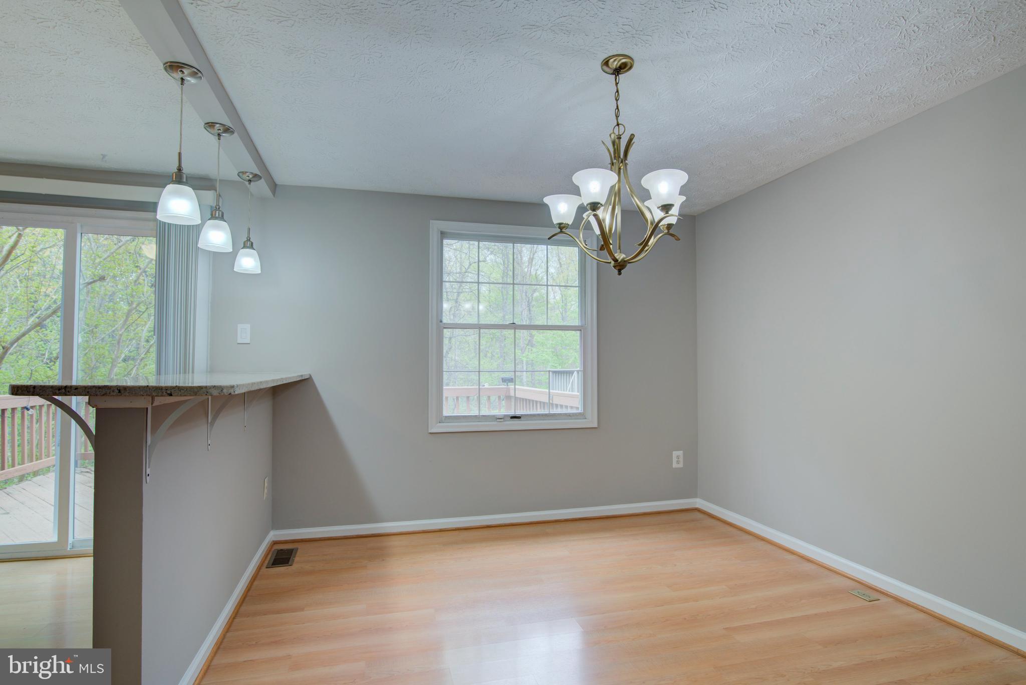 BIRCHFIELD WOODS - Residential