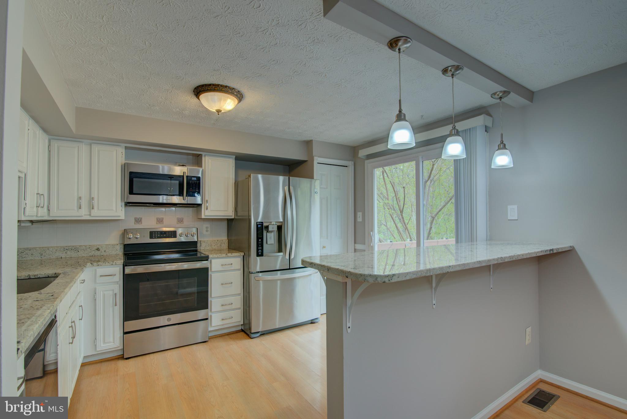 BIRCHFIELD WOODS - Residential