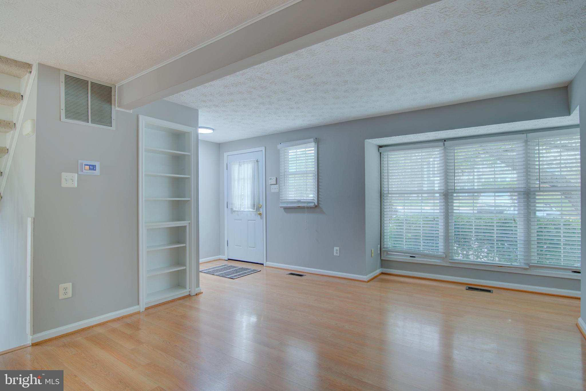 BIRCHFIELD WOODS - Residential