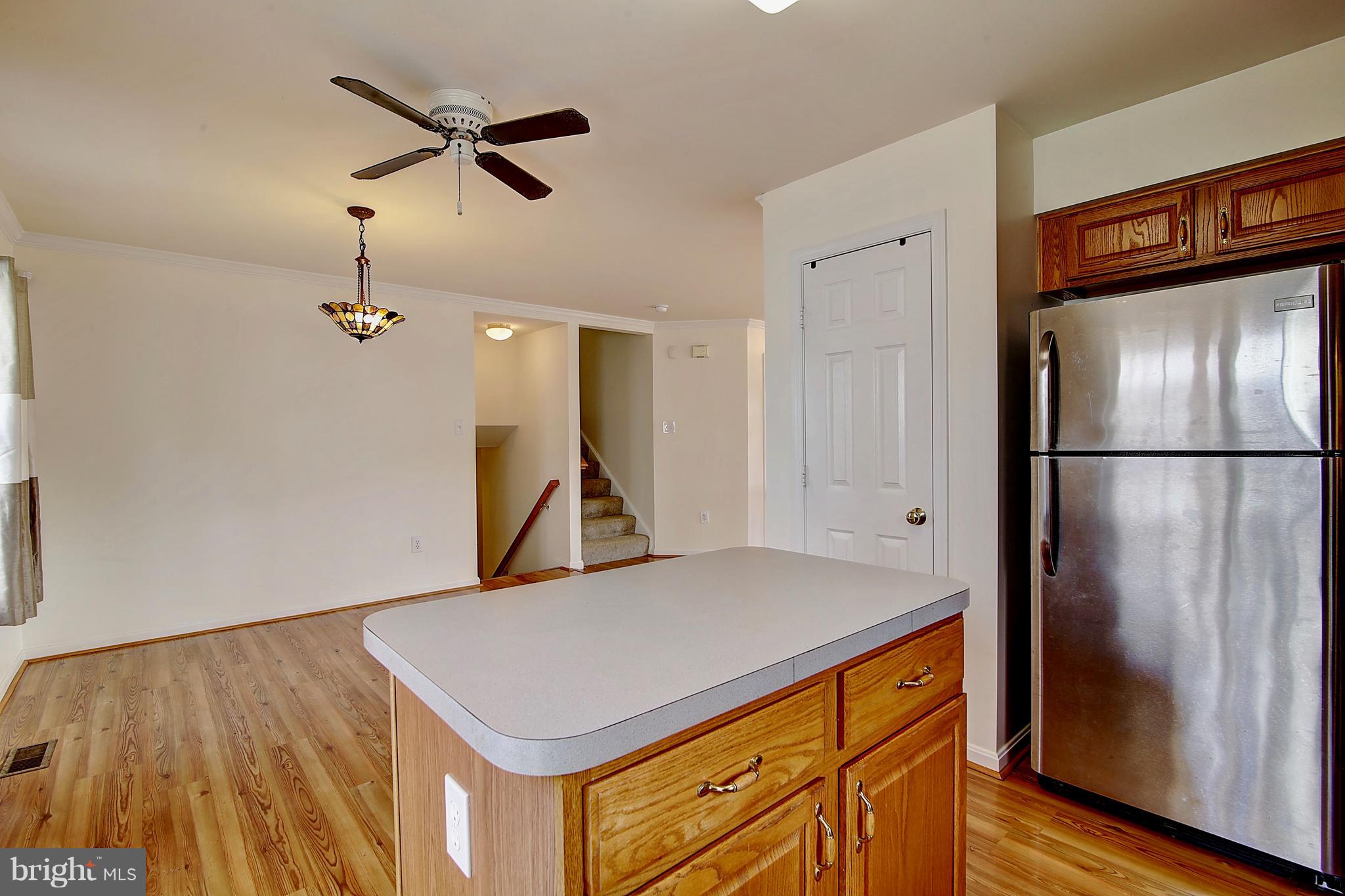 CANAL RUN - Residential