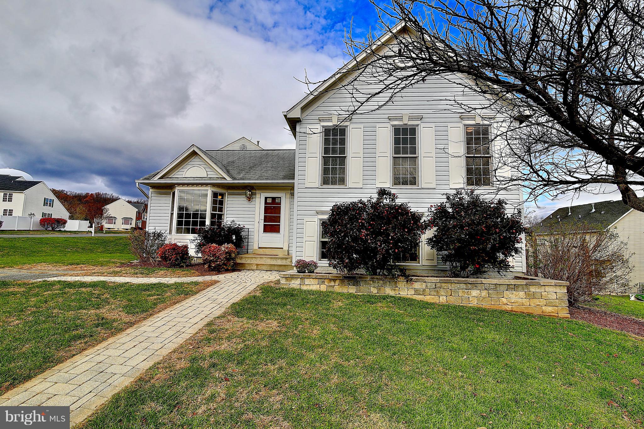 CANAL RUN - Residential