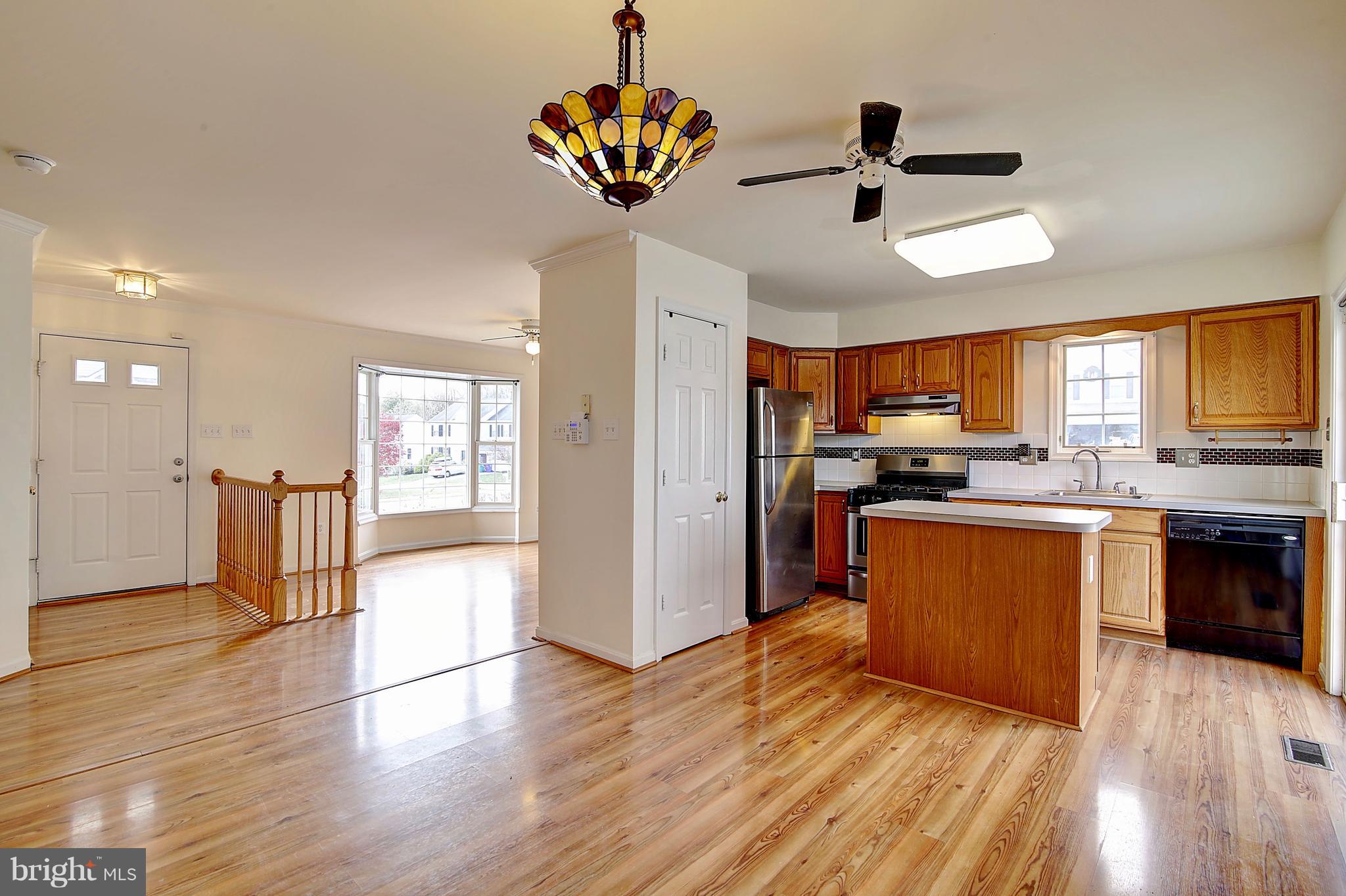 CANAL RUN - Residential