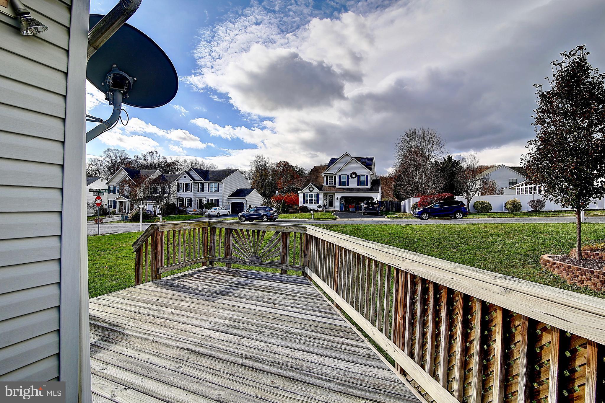 CANAL RUN - Residential