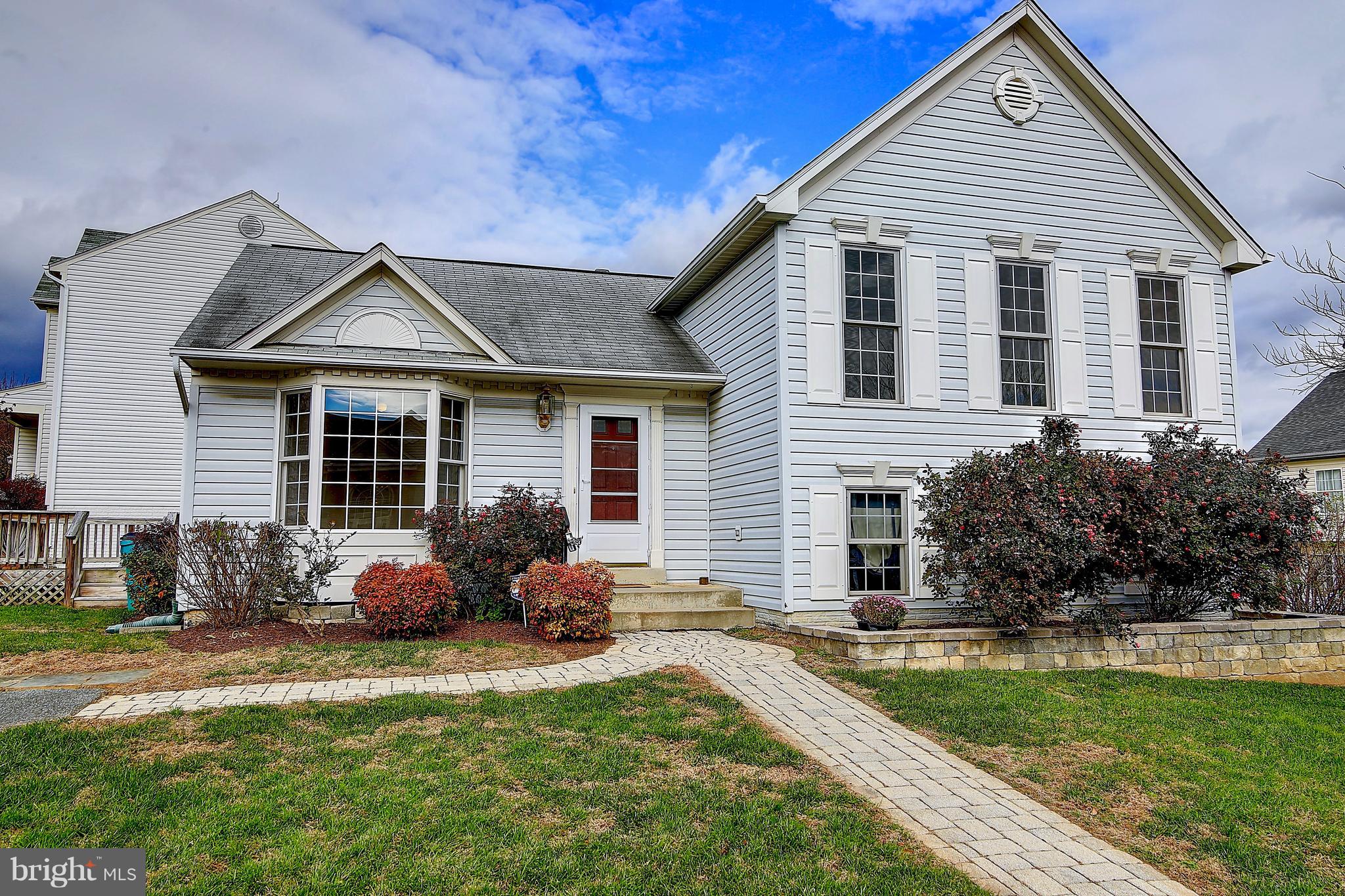 CANAL RUN - Residential