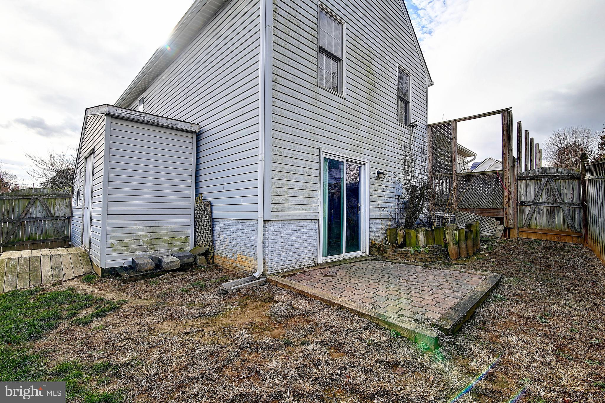 CANAL RUN - Residential