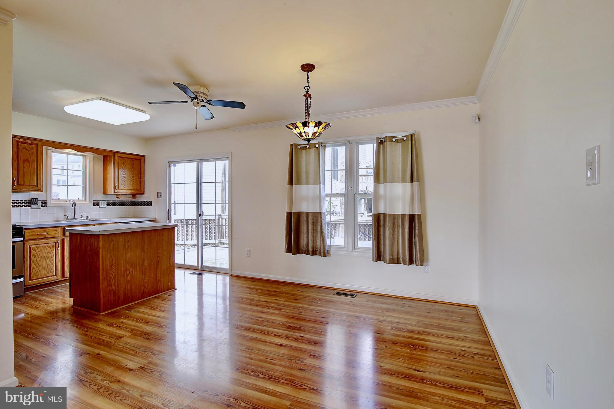 CANAL RUN - Residential