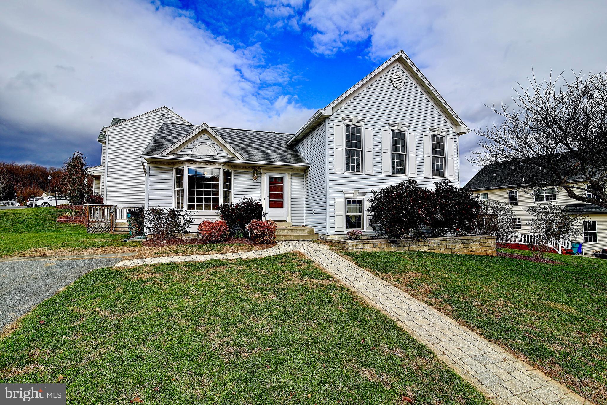 CANAL RUN - Residential