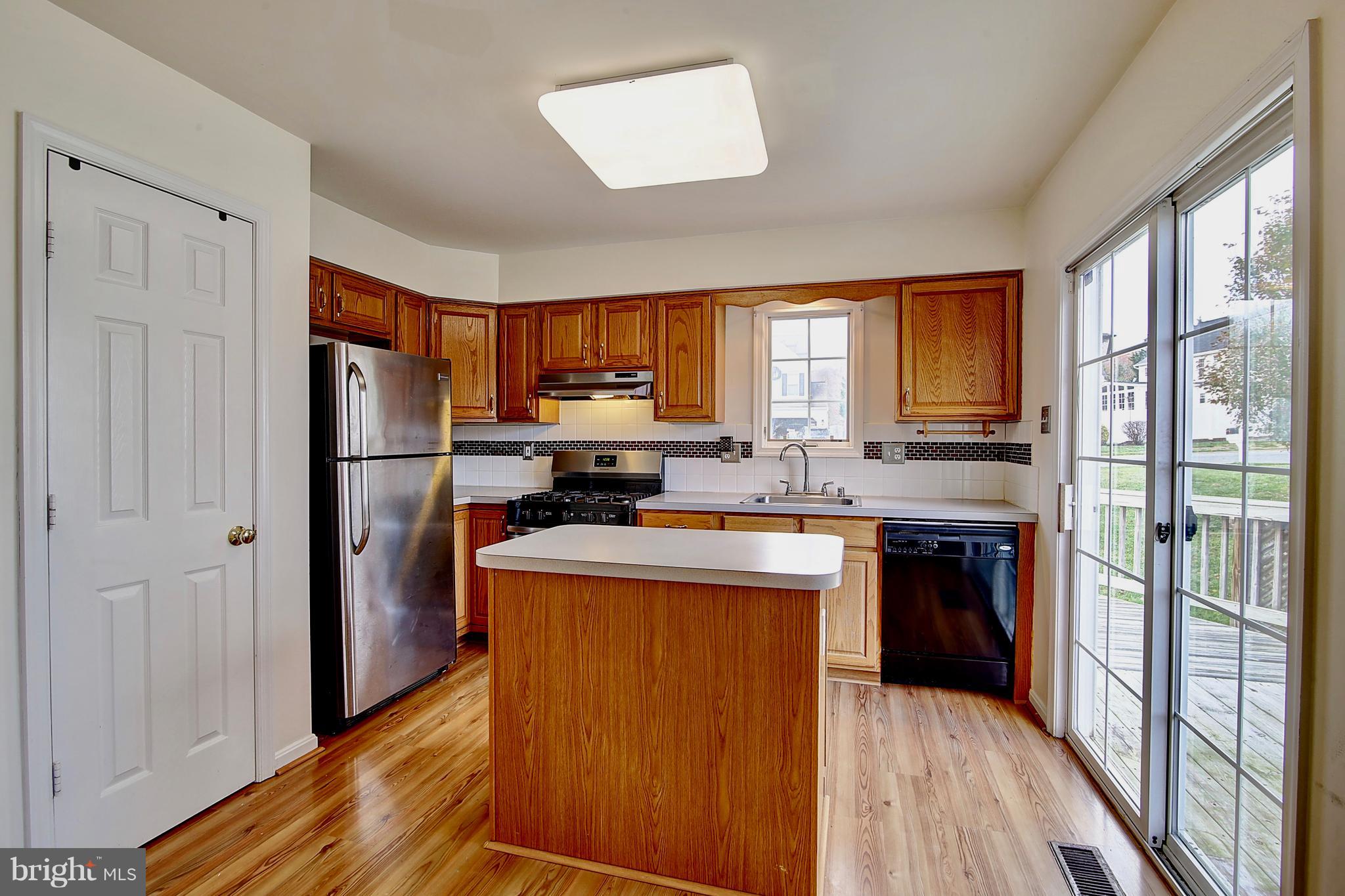 CANAL RUN - Residential