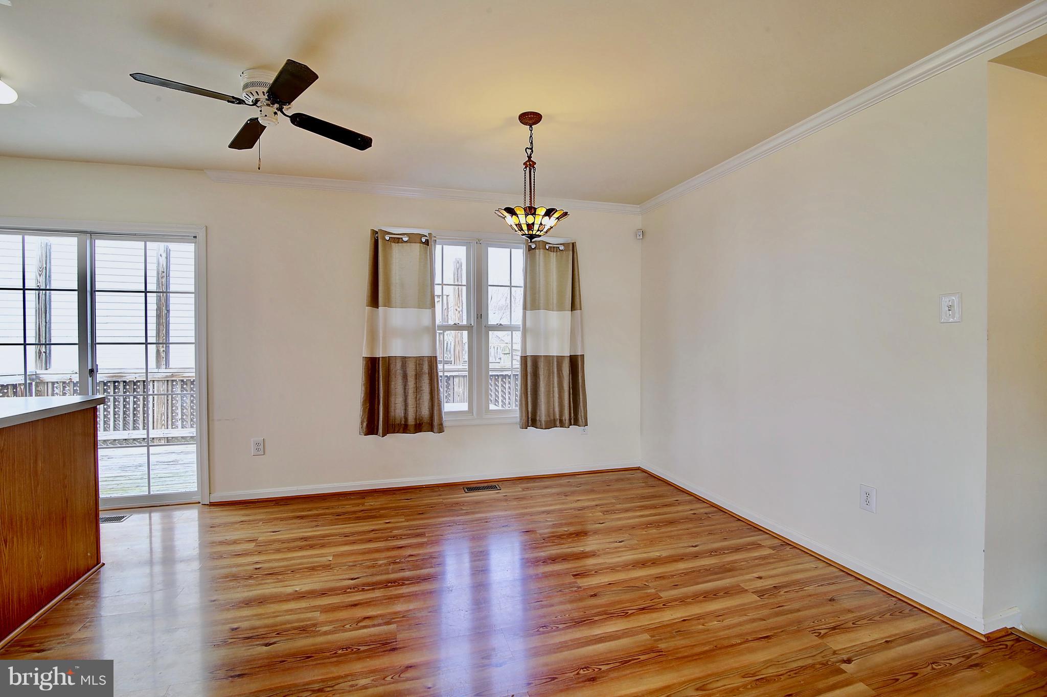 CANAL RUN - Residential