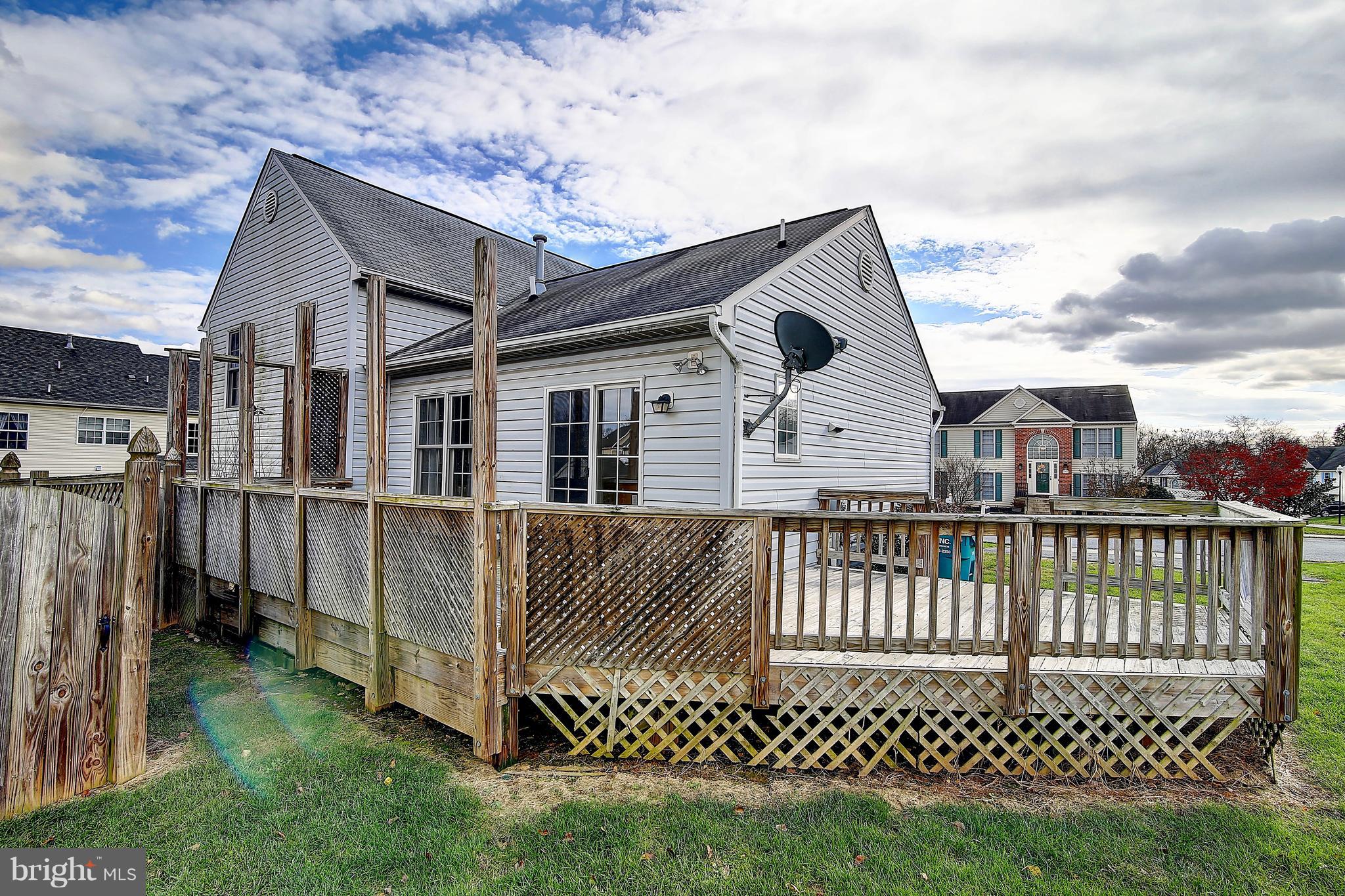 CANAL RUN - Residential