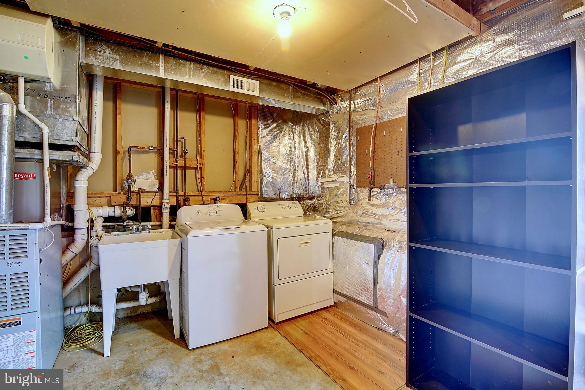 CANAL RUN - Residential