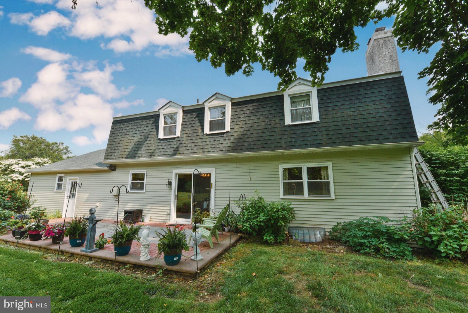 PLEASANT GROVE - Residential