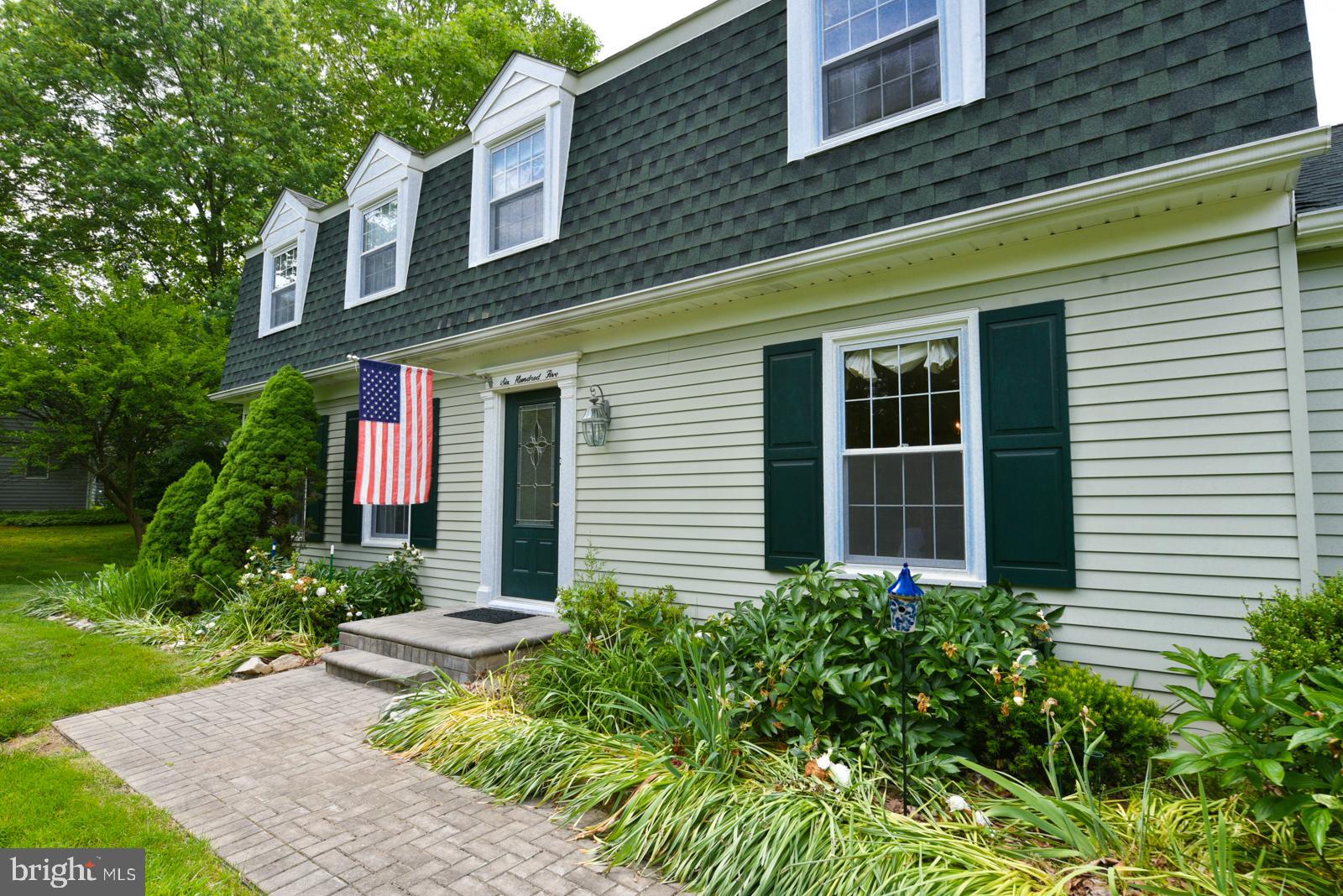 PLEASANT GROVE - Residential