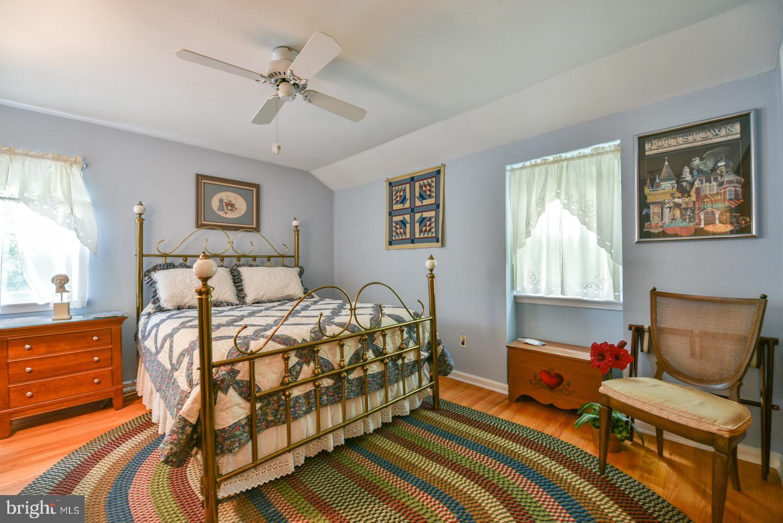 PLEASANT GROVE - Residential