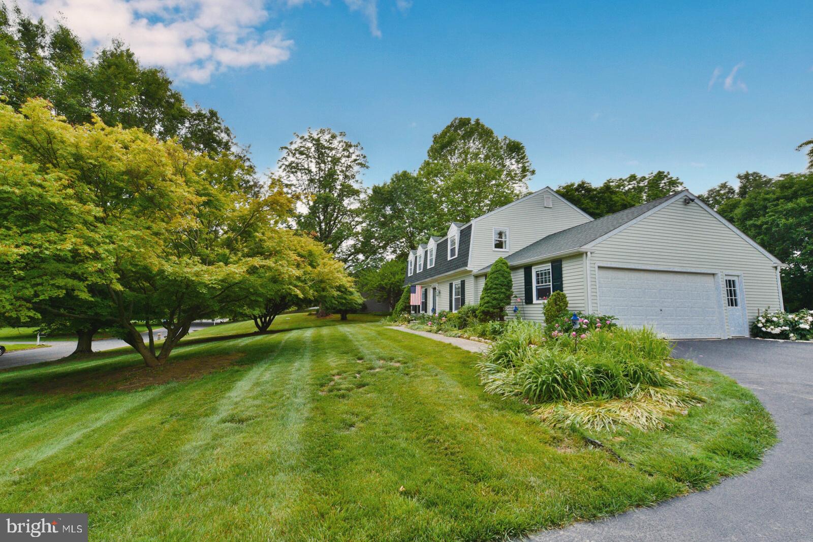 PLEASANT GROVE - Residential