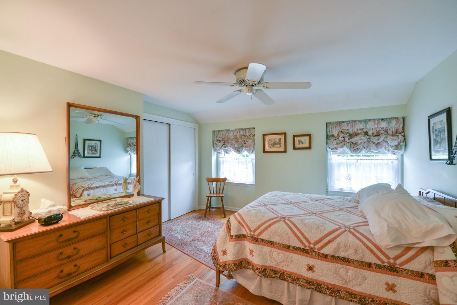 PLEASANT GROVE - Residential