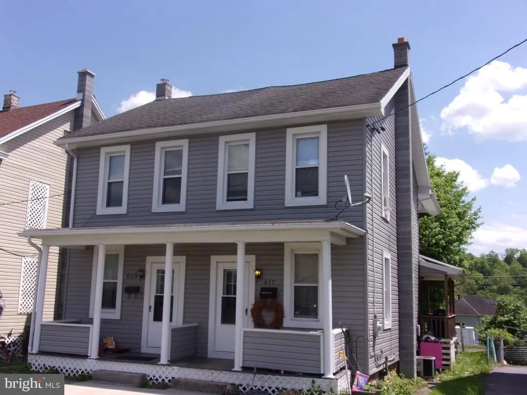 617-619 Highland Avenue Unit 2, Lewistown, PA 17044