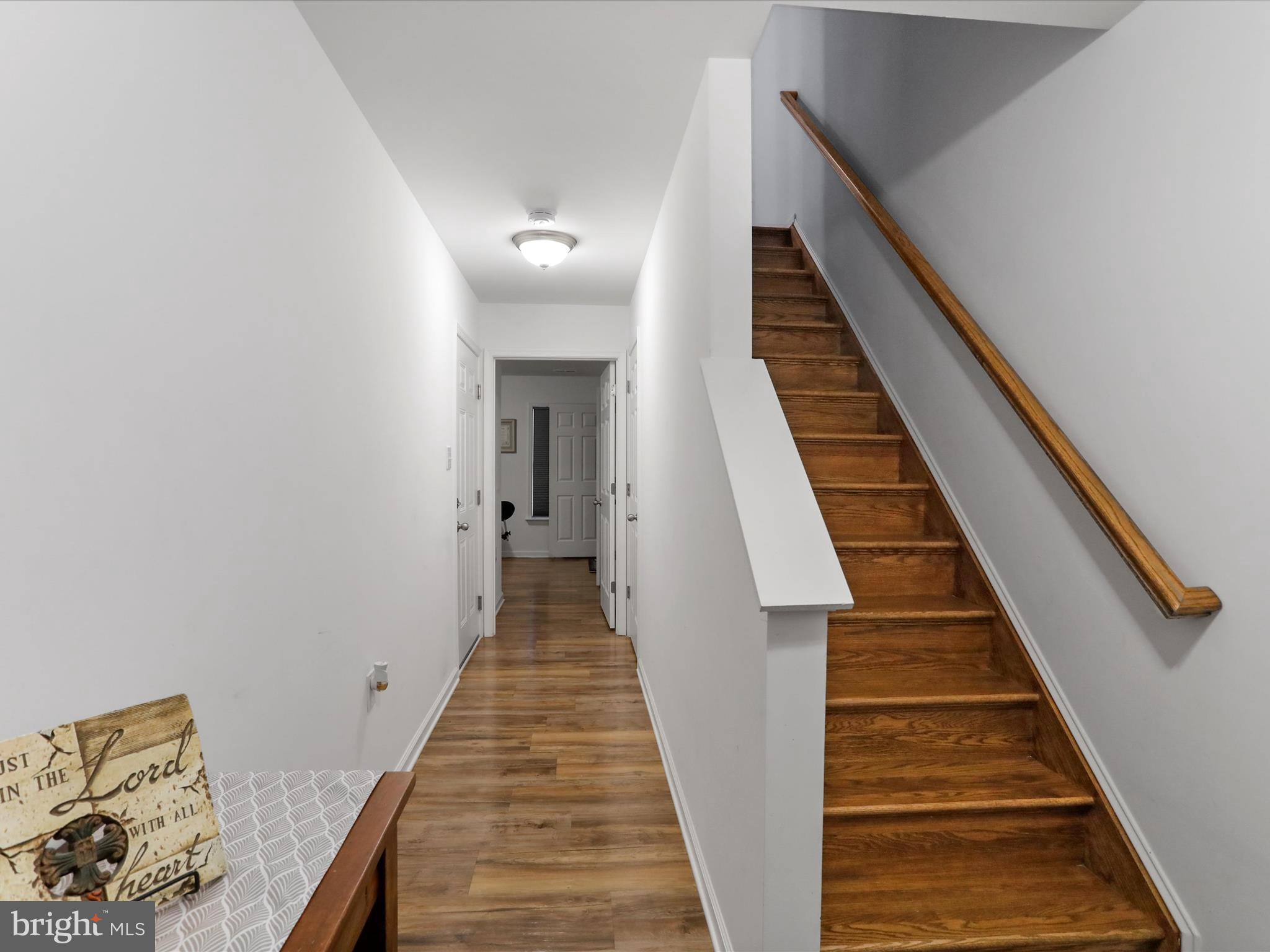 BRIDLE CREEK - Residential