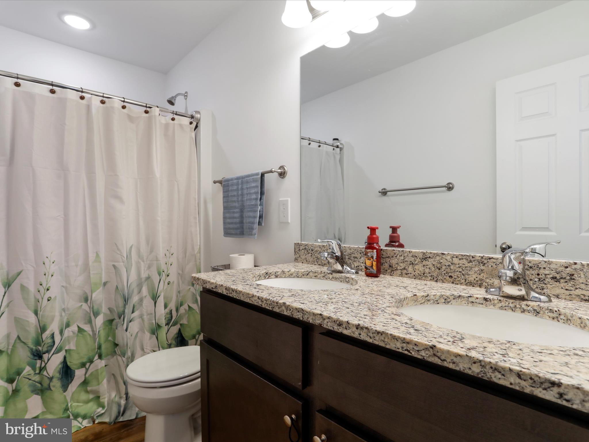 BRIDLE CREEK - Residential