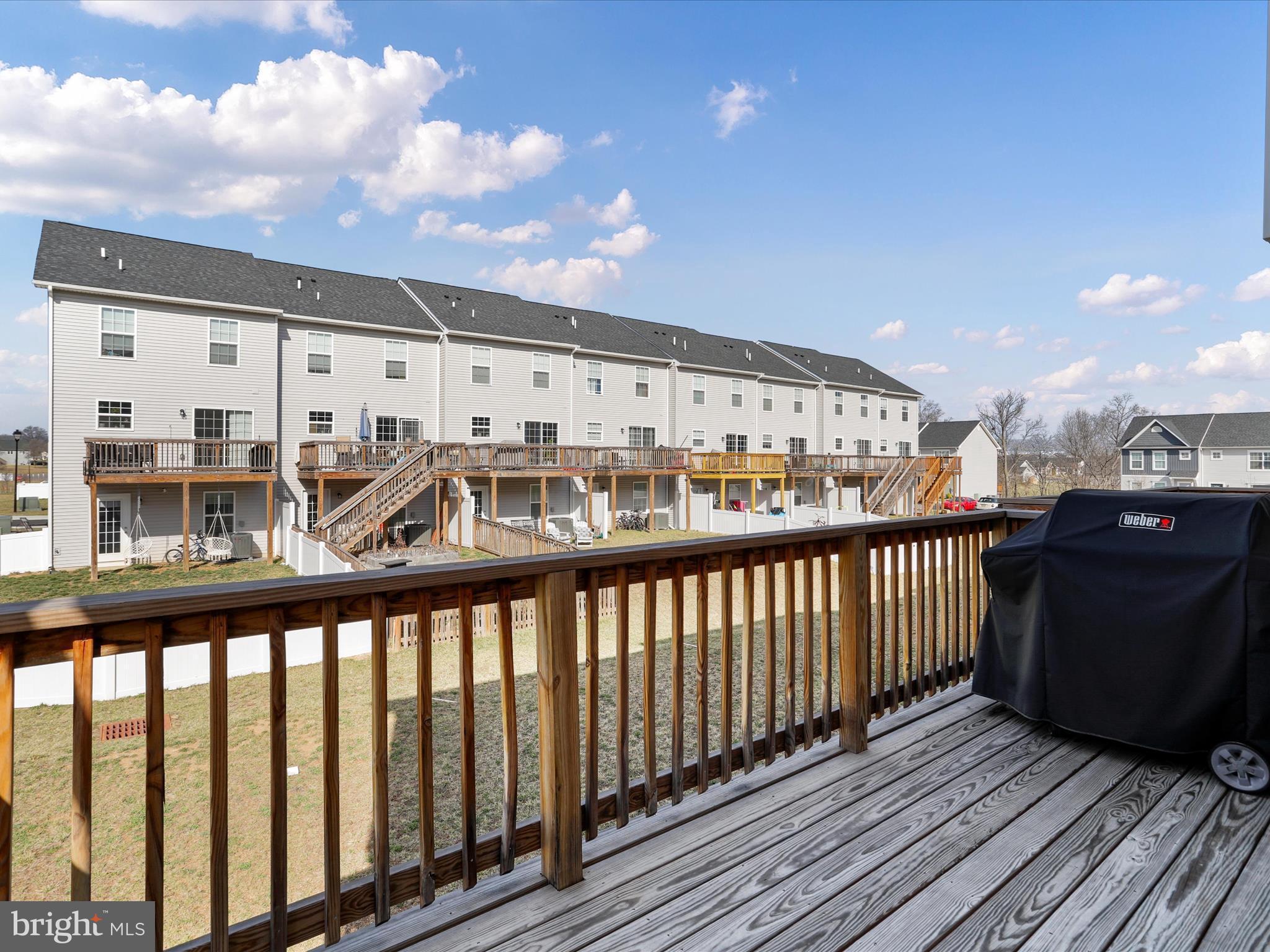 BRIDLE CREEK - Residential