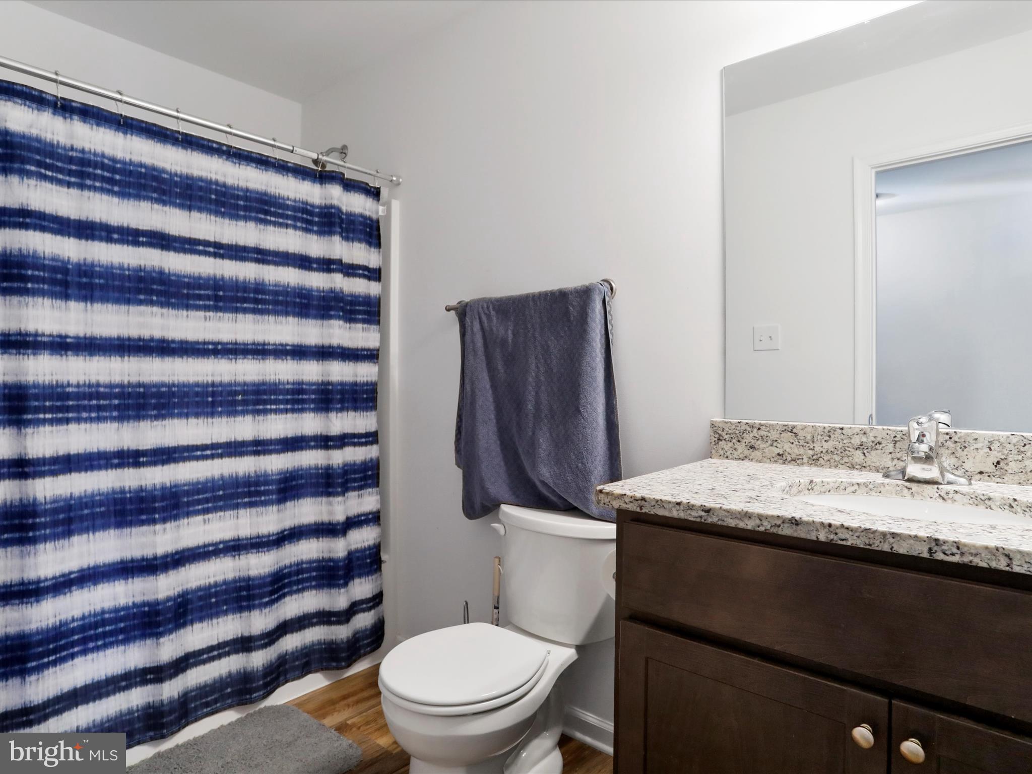 BRIDLE CREEK - Residential