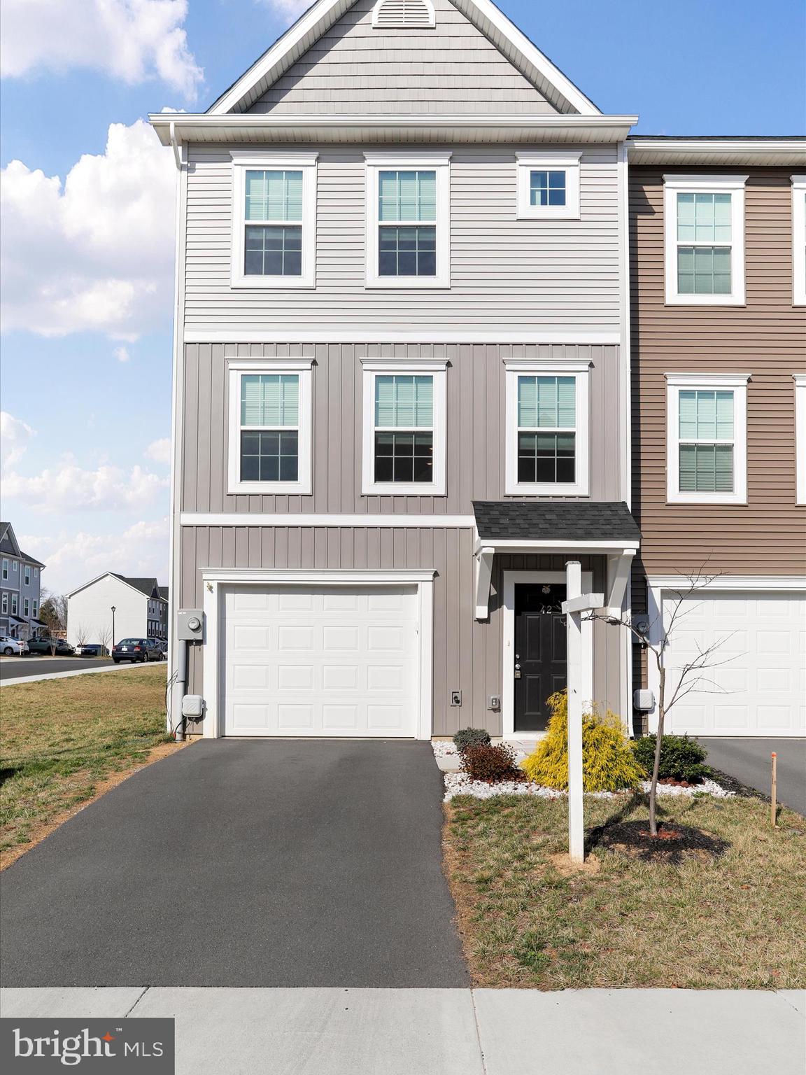 BRIDLE CREEK - Residential