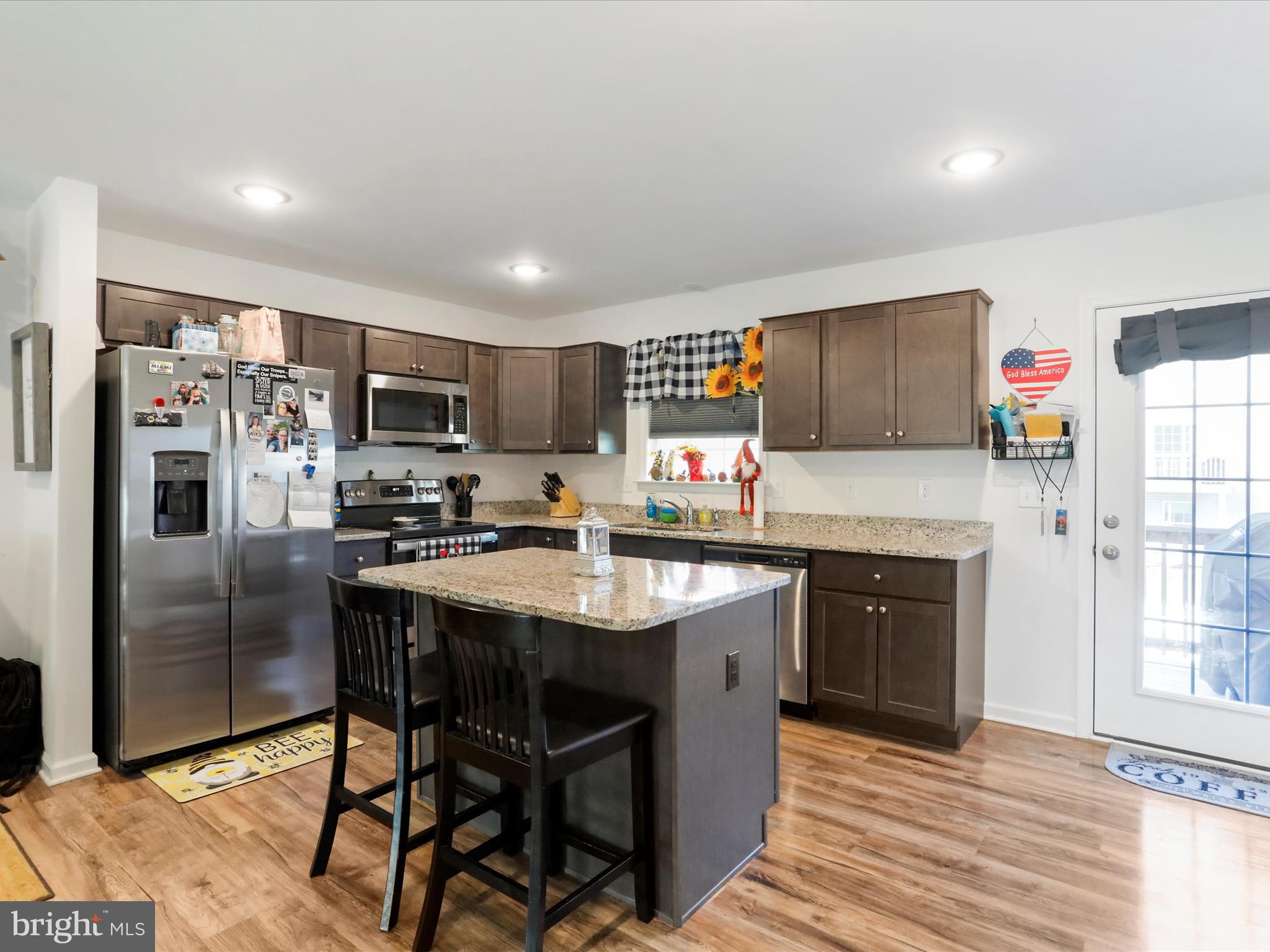 BRIDLE CREEK - Residential