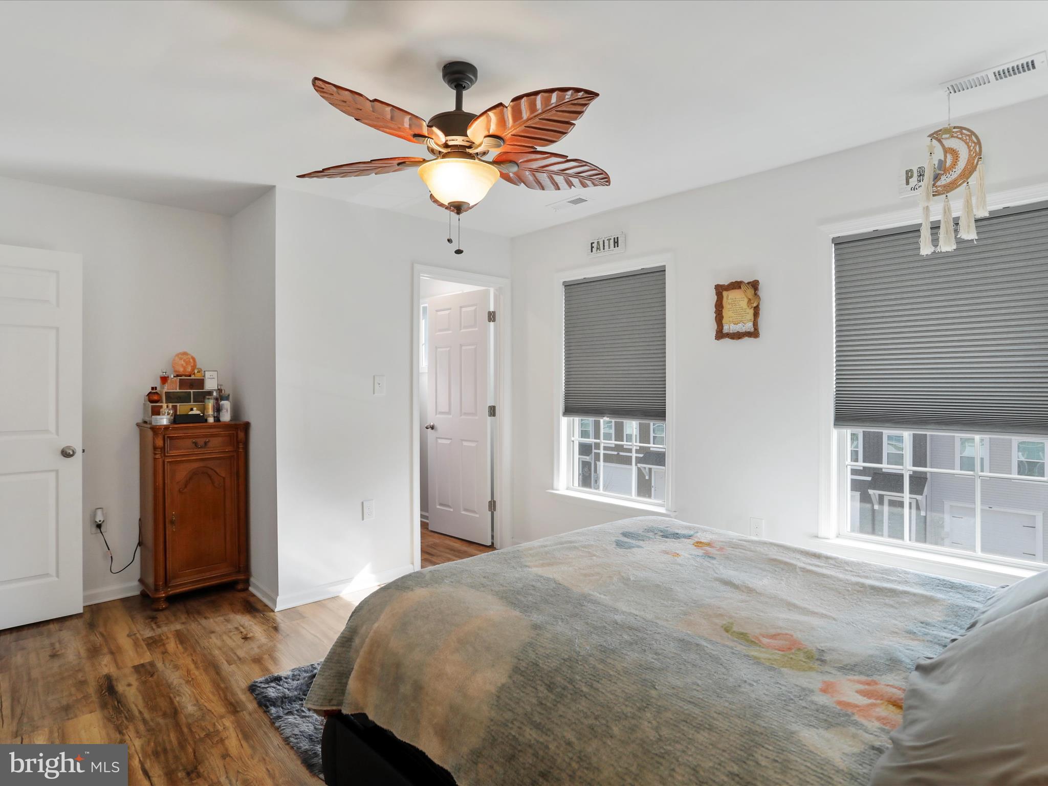 BRIDLE CREEK - Residential