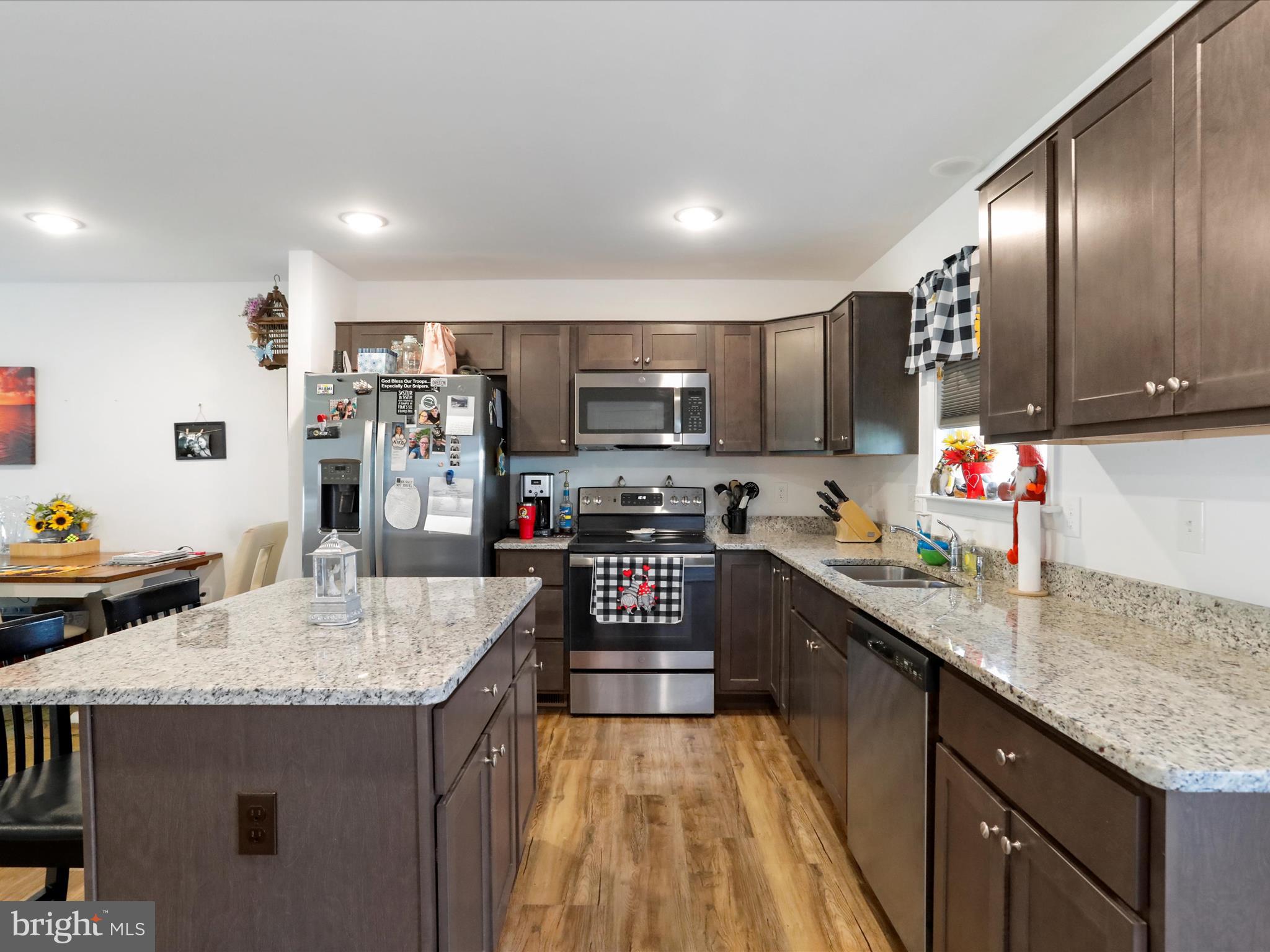 BRIDLE CREEK - Residential