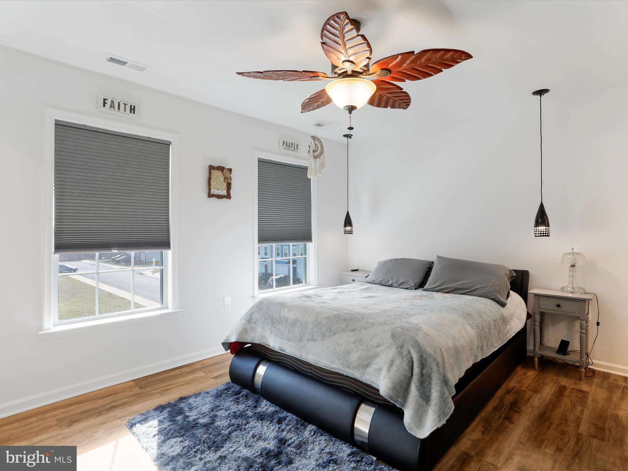 BRIDLE CREEK - Residential