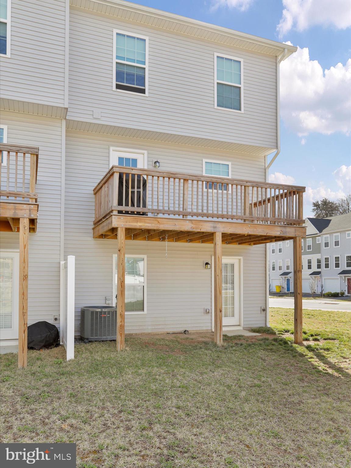 BRIDLE CREEK - Residential