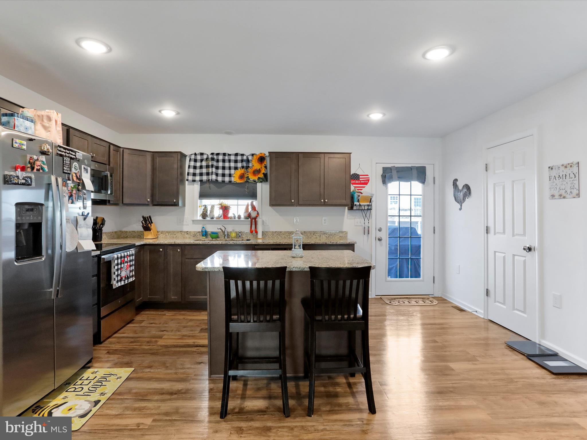 BRIDLE CREEK - Residential