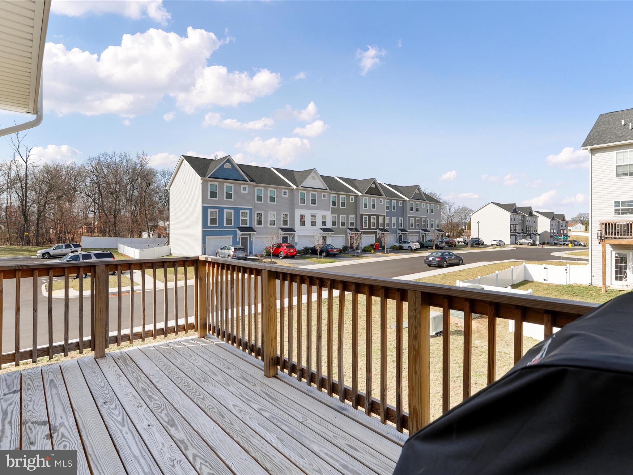 BRIDLE CREEK - Residential