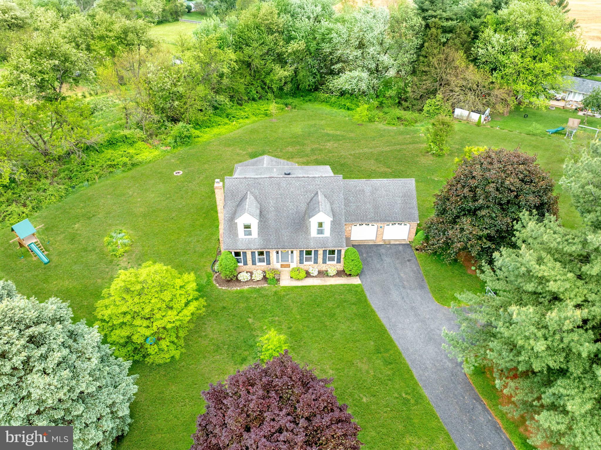 STONE HOUSE VILLAGE - Residential