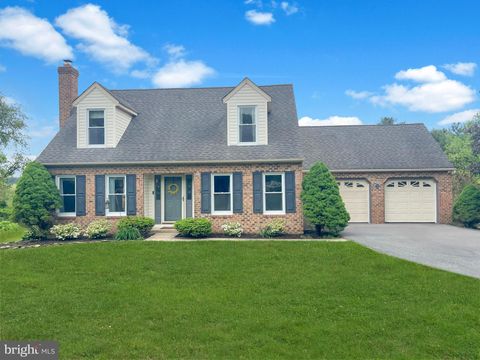 5235 STONEBRIDGE WAY SYKESVILLE MD 21784