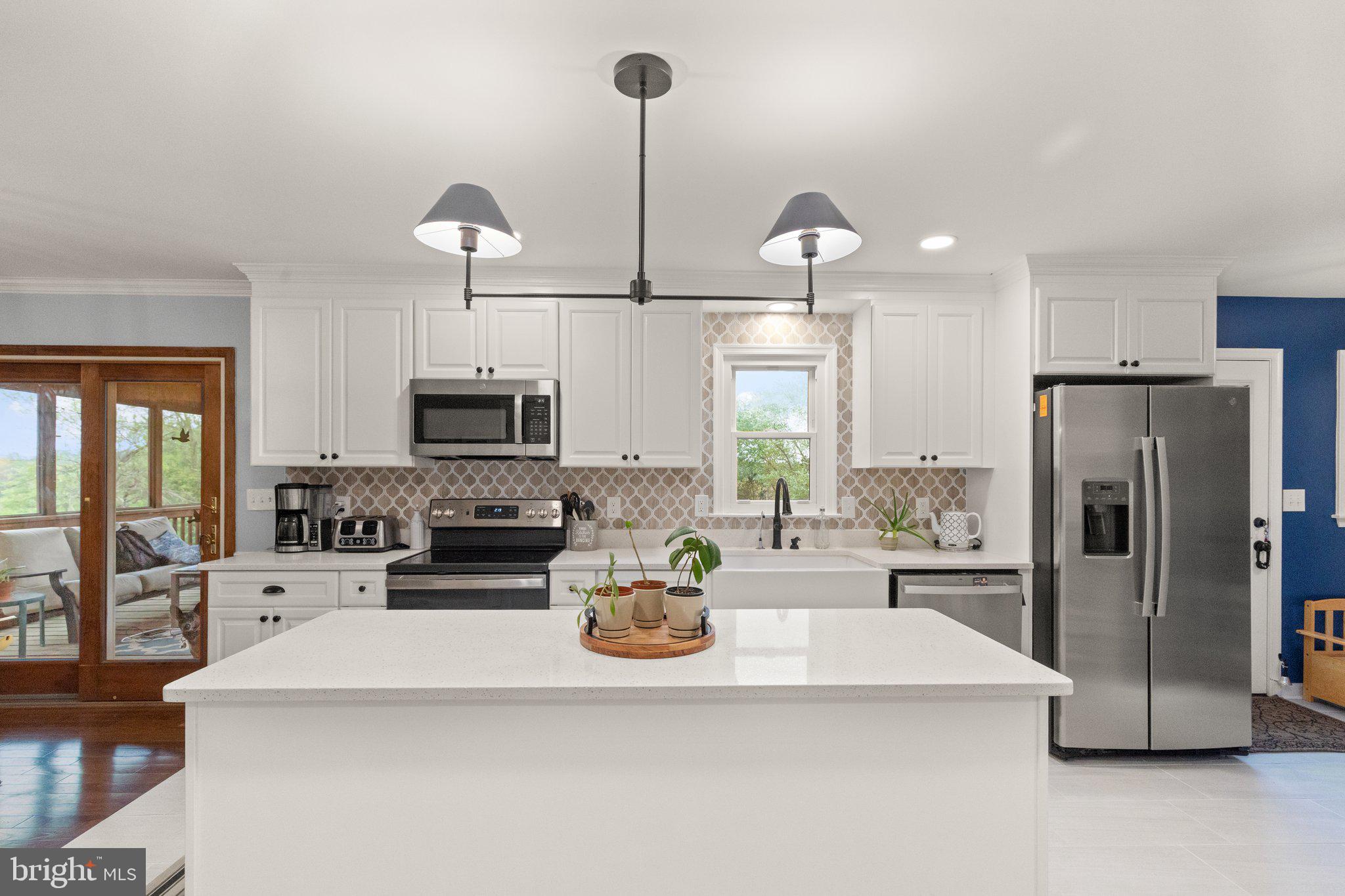 STONE HOUSE VILLAGE - Residential