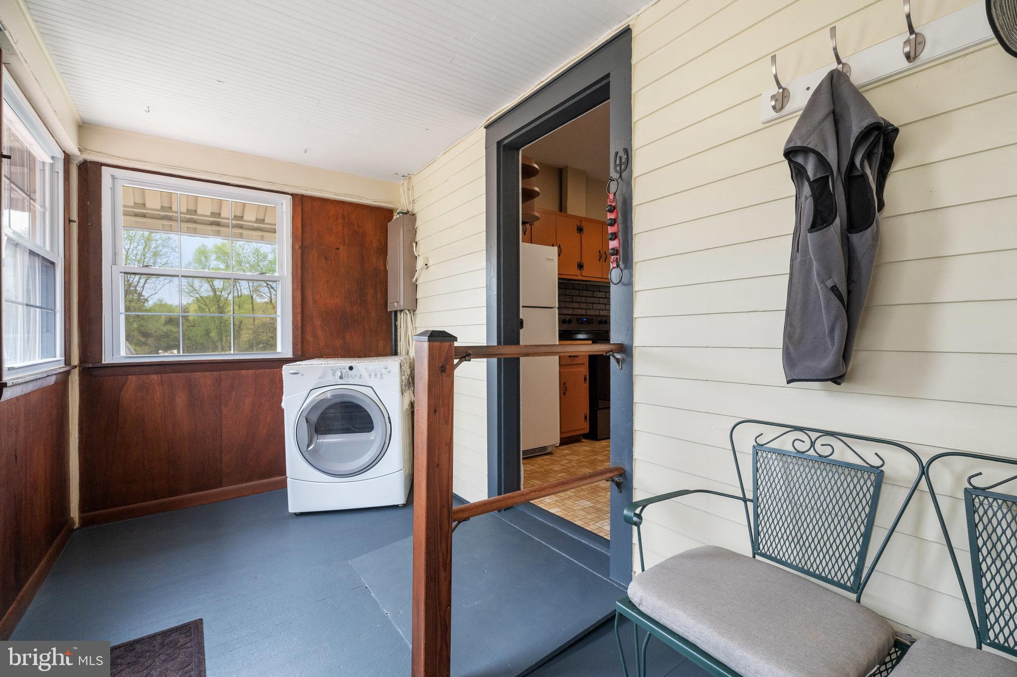 ORANGE - Residential