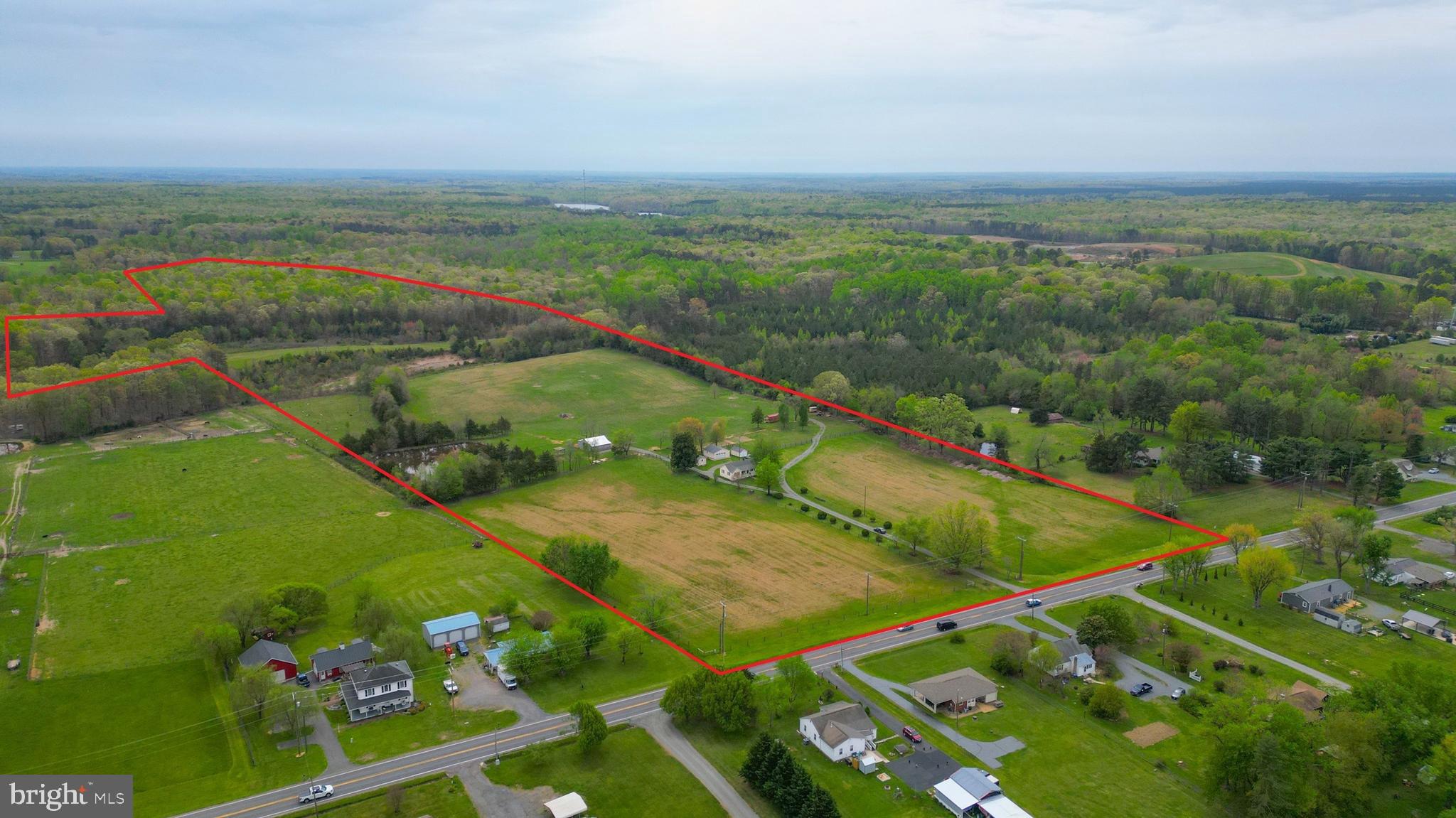 ORANGE - Residential