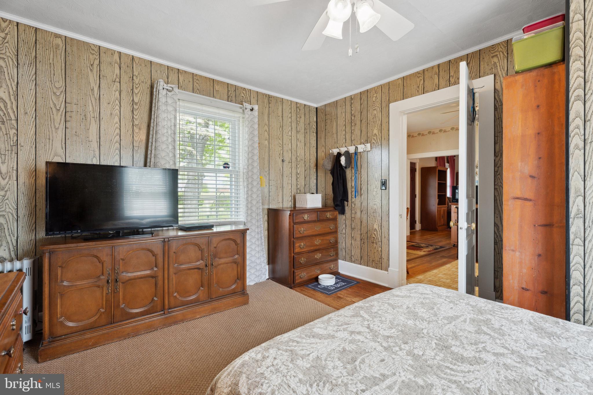 ORANGE - Residential