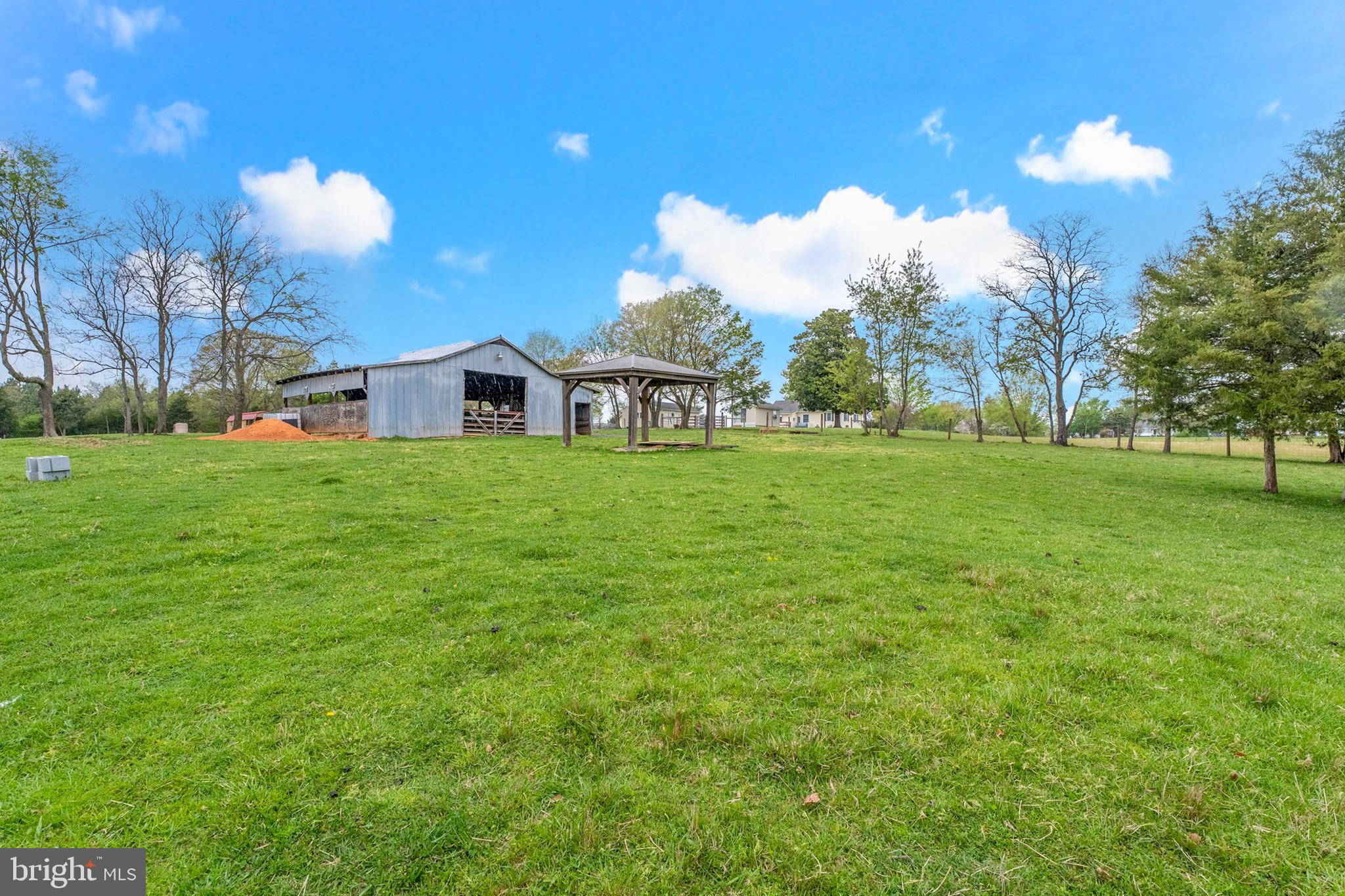 ORANGE - Residential