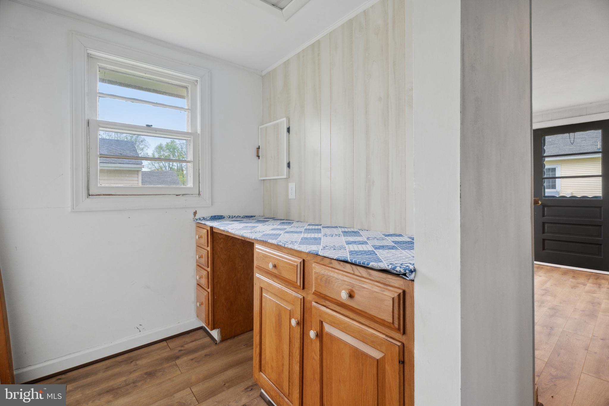 ORANGE - Residential