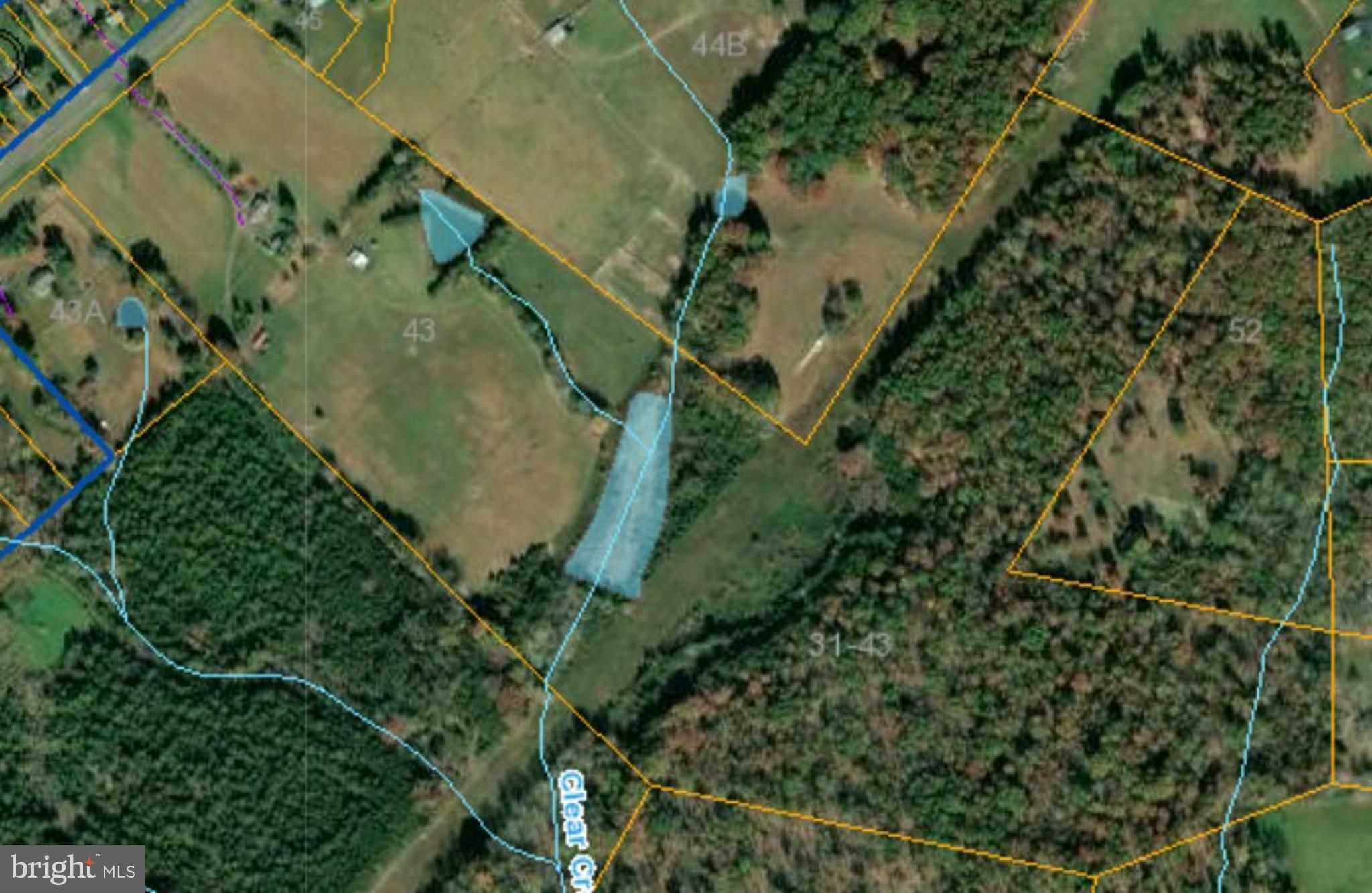 ORANGE - Residential