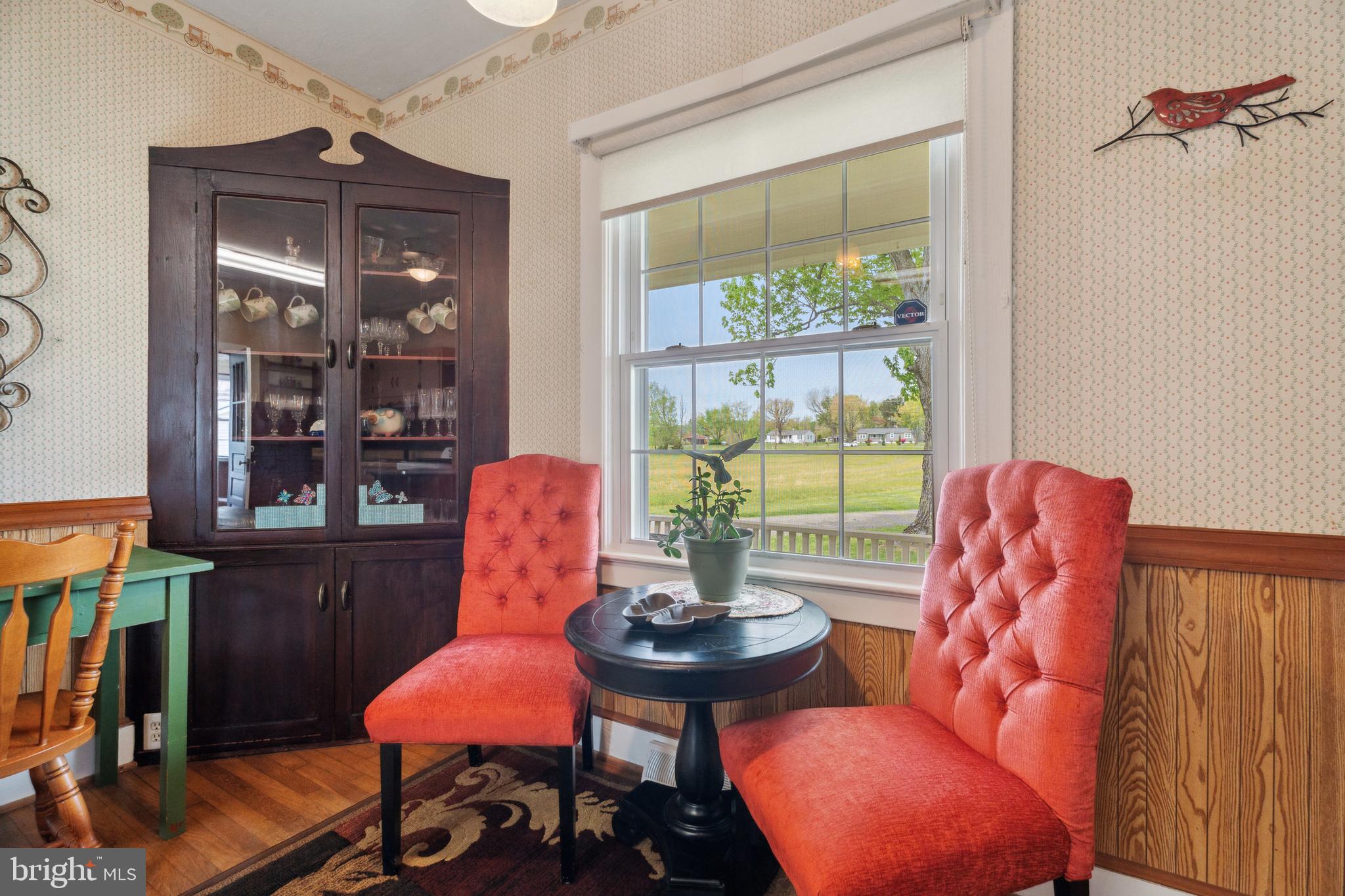 ORANGE - Residential