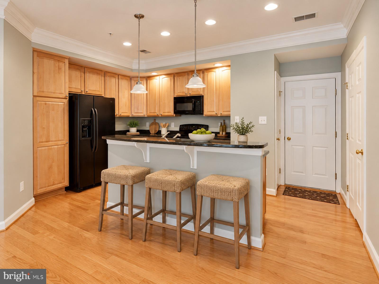5609 HARRINGTON FALLS LANE 5609B
